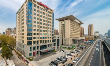 Hampton by Hilton Zhengzhou Jinshui