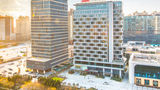 Hampton by Hilton Zhengzhou Zhengdong Exterior