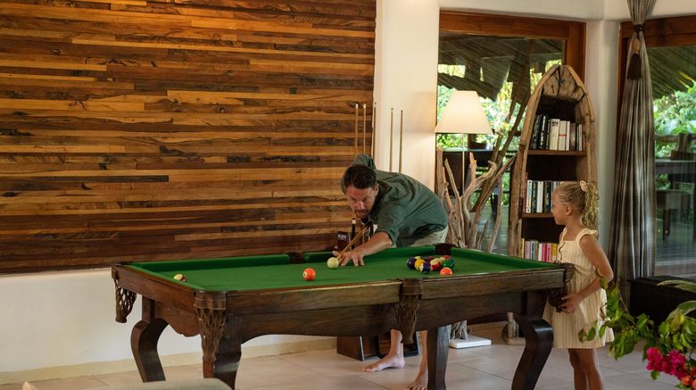 <b>White Sand Luxury Villas & Spa Pool</b>. Images powered by <a href="https://www.leonardoworldwide.com/" title="Leonardo Worldwide" target="_blank">Leonardo</a>.