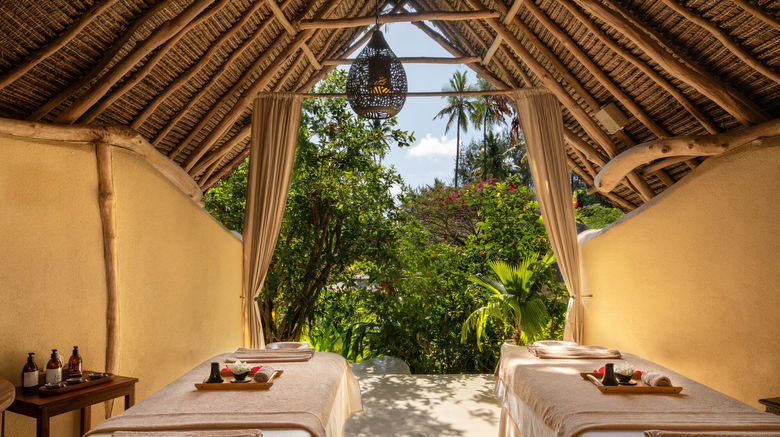 <b>White Sand Luxury Villas & Spa Spa</b>. Images powered by <a href="https://www.leonardoworldwide.com/" title="Leonardo Worldwide" target="_blank">Leonardo</a>.