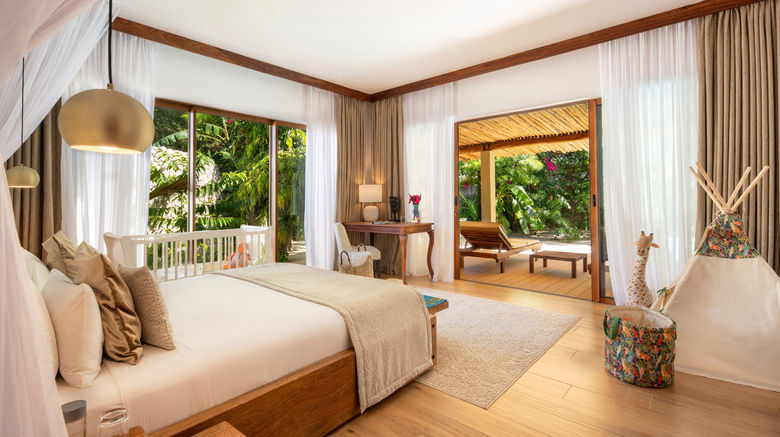 <b>White Sand Luxury Villas & Spa Exterior</b>. Images powered by <a href="https://www.leonardoworldwide.com/" title="Leonardo Worldwide" target="_blank">Leonardo</a>.