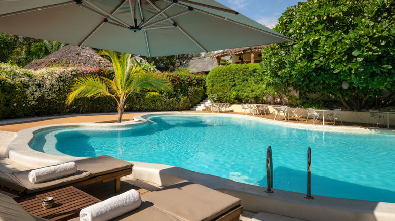 <b>White Sand Luxury Villas & Spa Pool</b>. Images powered by <a href="https://www.leonardoworldwide.com/" title="Leonardo Worldwide" target="_blank">Leonardo</a>.
