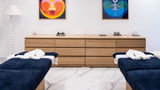 Les Bories Hotel & Spa Spa