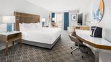 Crowne Plaza Jacksonville Airport Room