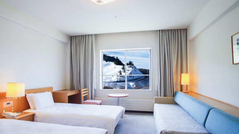 <b>Manza Kogen Hotel Room</b>. Images powered by <a href="https://www.leonardoworldwide.com/" title="Leonardo Worldwide" target="_blank">Leonardo</a>.