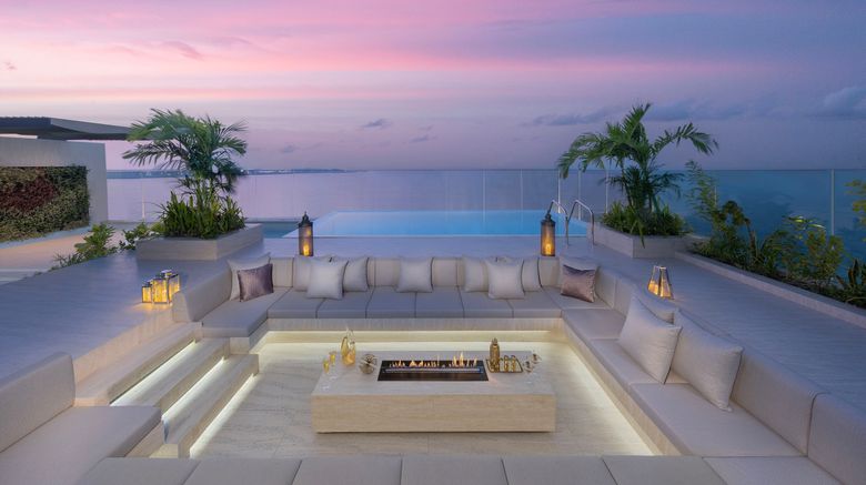<b>Mandarin Oriental Jumeira, Dubai Other</b>. Images powered by <a href="https://www.leonardoworldwide.com/" title="Leonardo Worldwide" target="_blank">Leonardo</a>.
