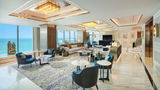 <b>Mandarin Oriental Jumeira, Dubai Room</b>. Images powered by <a href="https://www.leonardoworldwide.com/" title="Leonardo Worldwide" target="_blank">Leonardo</a>.