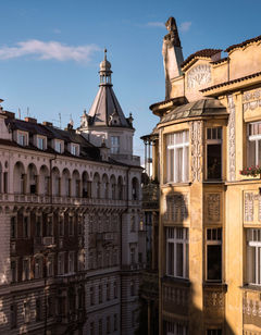 Sir Prague
