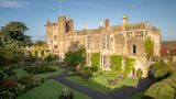 Thornbury Castle Exterior