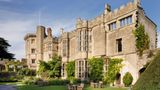 Thornbury Castle Exterior
