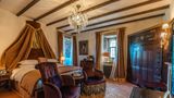 Thornbury Castle Room