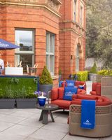 Dylan Hotel Dublin