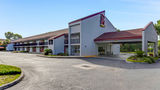 Red Roof PLUS+Mt Pleasant-Patriots Point Exterior