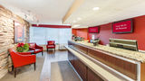 Red Roof PLUS+Mt Pleasant-Patriots Point Lobby