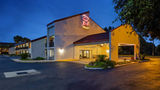 Red Roof PLUS+Mt Pleasant-Patriots Point Exterior