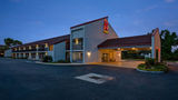 Red Roof PLUS+Mt Pleasant-Patriots Point Exterior