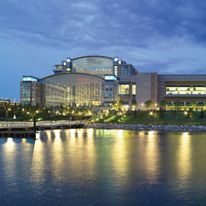Gaylord National Resort & Convention Ctr