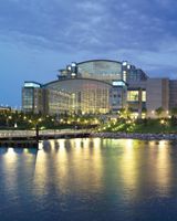 Gaylord National Resort & Convention Ctr