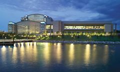 Gaylord National Resort & Convention Ctr