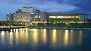 Gaylord National Resort & Convention Ctr
