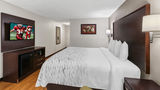 Red Roof PLUS+ & Suites Atlanta Airport Suite
