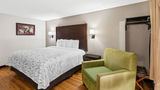 Red Roof PLUS+ & Suites Atlanta Airport Suite