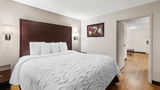 Red Roof PLUS+ & Suites Atlanta Airport Suite