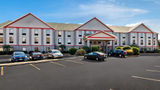 Red Roof PLUS+ & Suites Atlanta Airport Exterior
