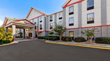 Red Roof PLUS+ & Suites Atlanta Airport Exterior