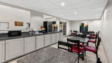 Red Roof PLUS+ & Suites Atlanta Airport Restaurant