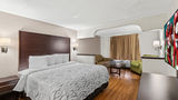 Red Roof PLUS+ & Suites Atlanta Airport Room