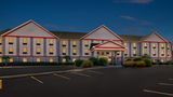Red Roof PLUS+ & Suites Atlanta Airport Exterior