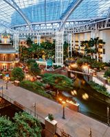 Gaylord Opryland Resort & Convention Ctr