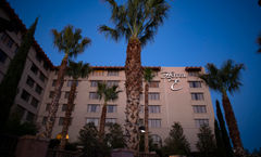 Hotel Encanto de Las Cruces