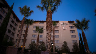 Hotel Encanto de Las Cruces