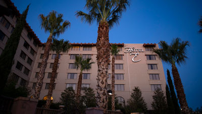 Hotel Encanto de Las Cruces