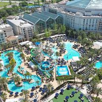 Gaylord Palms Resort & Convention Center
