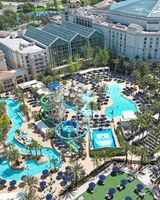 Gaylord Palms Resort & Convention Center