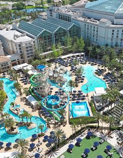 Gaylord Palms Resort & Convention Center