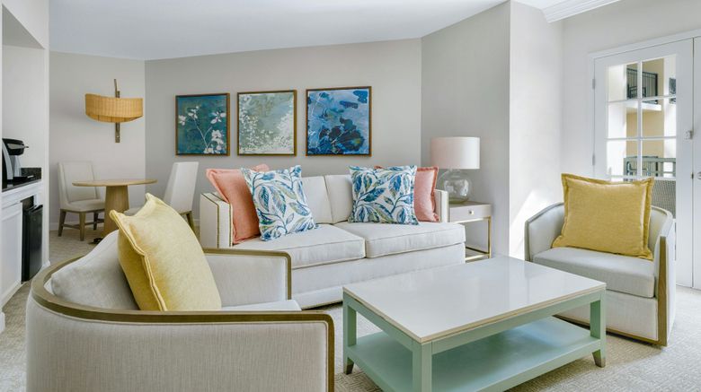 <b>Gaylord Palms Resort & Convention Center Suite</b>. Images powered by <a href="https://www.leonardoworldwide.com/" title="Leonardo Worldwide" target="_blank">Leonardo</a>.
