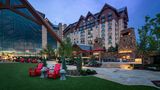 Gaylord Rockies Resort & Conv Ctr Exterior