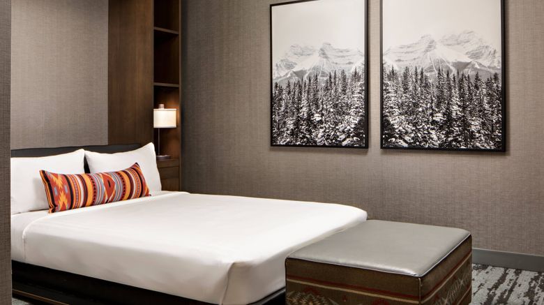 <b>Gaylord Rockies Resort & Conv Ctr Suite</b>. Images powered by <a href="https://www.leonardoworldwide.com/" title="Leonardo Worldwide" target="_blank">Leonardo</a>.
