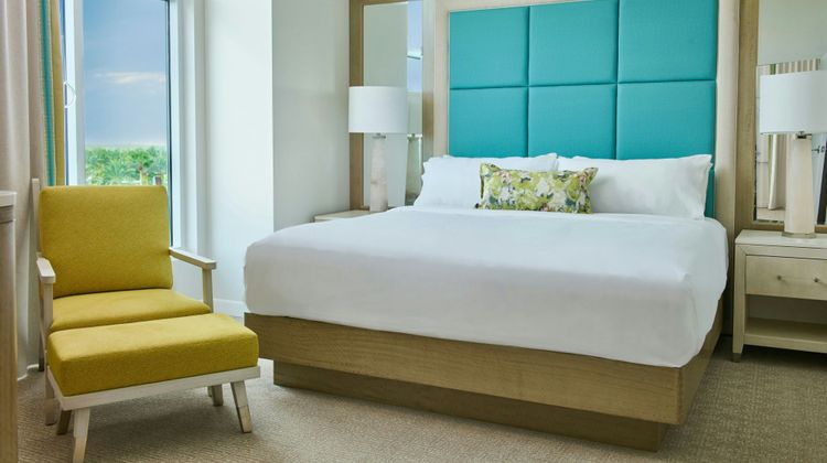 Gaylord Palms Resort & Convention Center Room