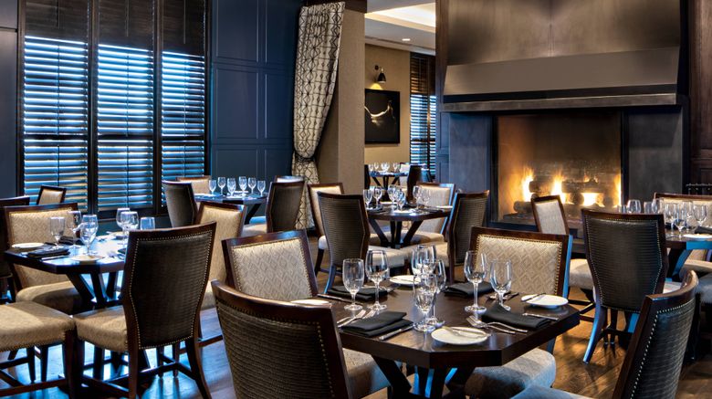 <b>Gaylord Rockies Resort & Conv Ctr Restaurant</b>. Images powered by <a href="https://www.leonardoworldwide.com/" title="Leonardo Worldwide" target="_blank">Leonardo</a>.