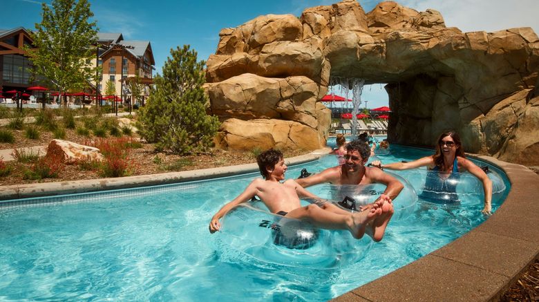 <b>Gaylord Rockies Resort & Conv Ctr Recreation</b>. Images powered by <a href="https://www.leonardoworldwide.com/" title="Leonardo Worldwide" target="_blank">Leonardo</a>.