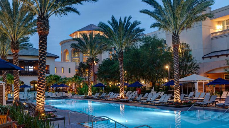 <b>Gaylord Palms Resort & Convention Center Pool</b>. Images powered by <a href="https://www.leonardoworldwide.com/" title="Leonardo Worldwide" target="_blank">Leonardo</a>.