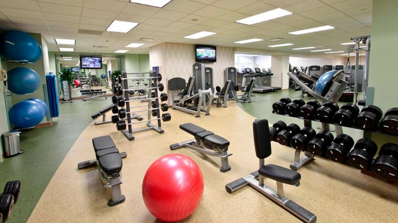 <b>Gaylord Palms Resort & Convention Center Health Club</b>. Images powered by <a href="https://www.leonardoworldwide.com/" title="Leonardo Worldwide" target="_blank">Leonardo</a>.