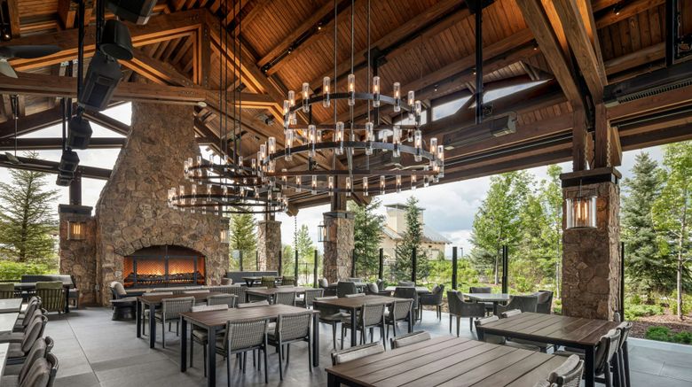 <b>Gaylord Rockies Resort & Conv Ctr Restaurant</b>. Images powered by <a href="https://www.leonardoworldwide.com/" title="Leonardo Worldwide" target="_blank">Leonardo</a>.