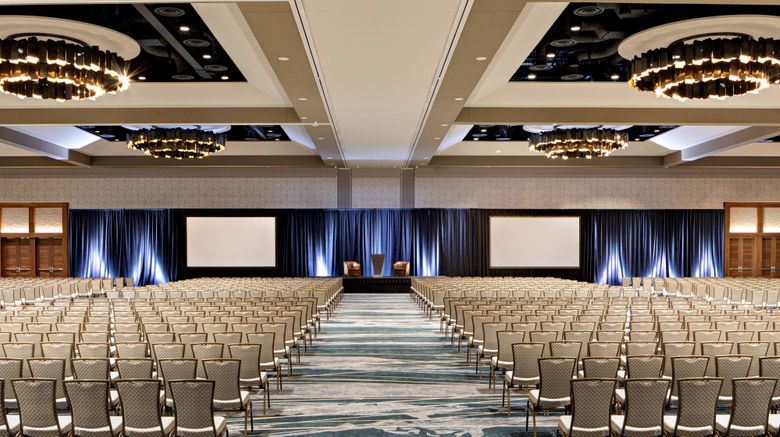 <b>Gaylord Rockies Resort & Conv Ctr Meeting</b>. Images powered by <a href="https://www.leonardoworldwide.com/" title="Leonardo Worldwide" target="_blank">Leonardo</a>.