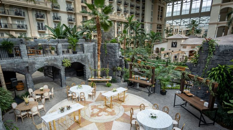 <b>Gaylord Palms Resort & Convention Center Meeting</b>. Images powered by <a href="https://www.leonardoworldwide.com/" title="Leonardo Worldwide" target="_blank">Leonardo</a>.